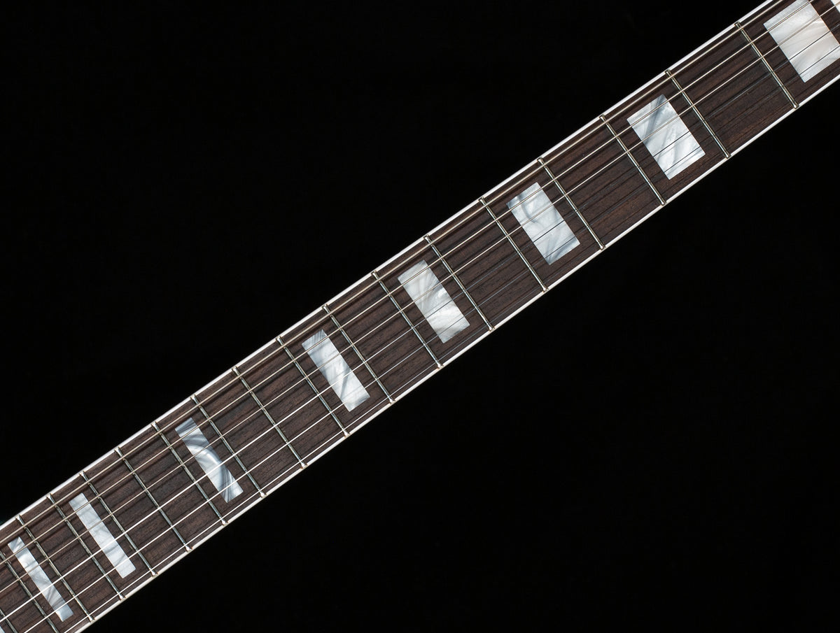 Fender American Vintage II 1966 Jazzmaster Rosewood Fingerboard Sherwood Green Metallic (891)