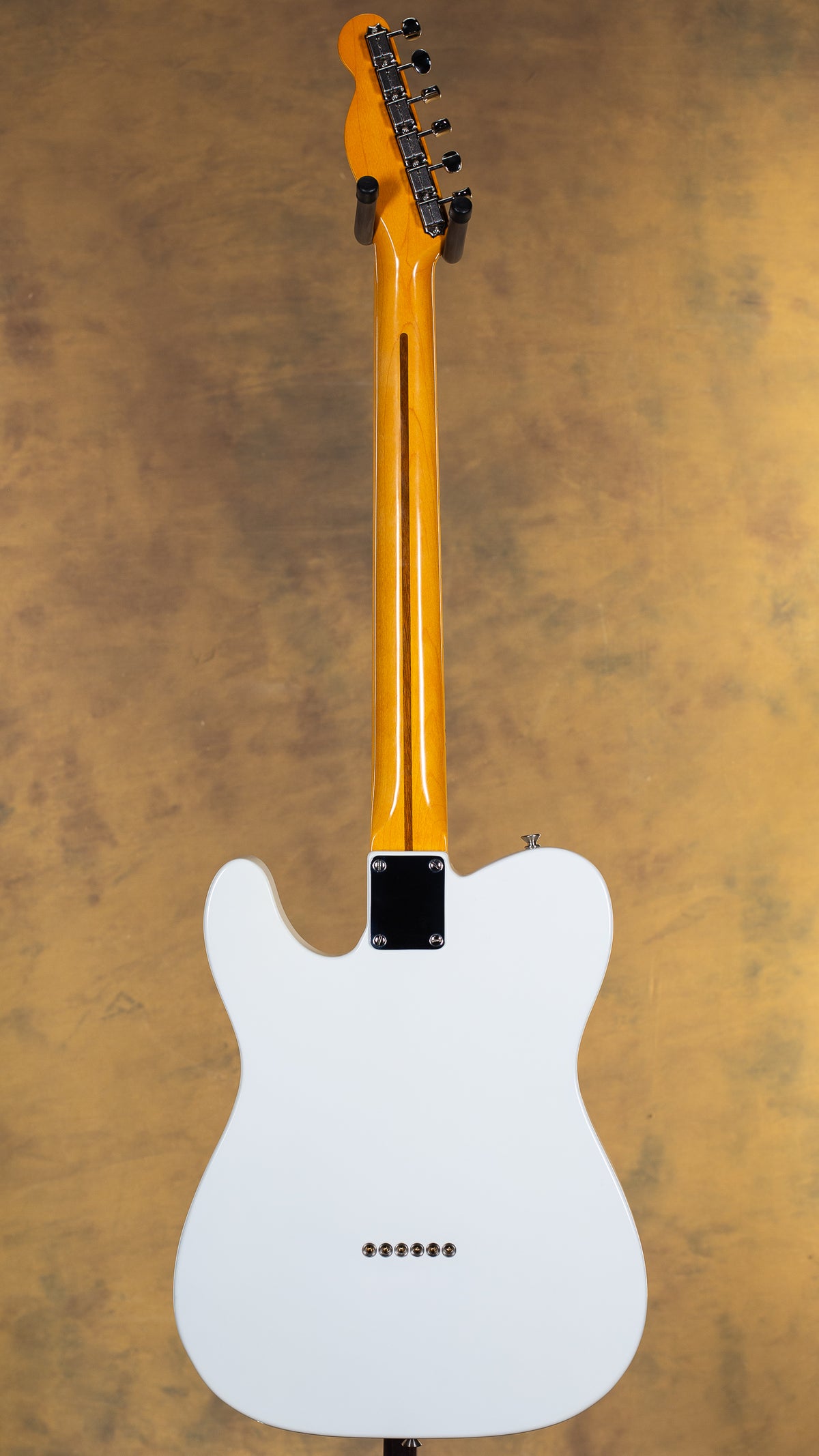 2024 Fender Limited Edition American Vintage II 1951 Telecaster Prototype White