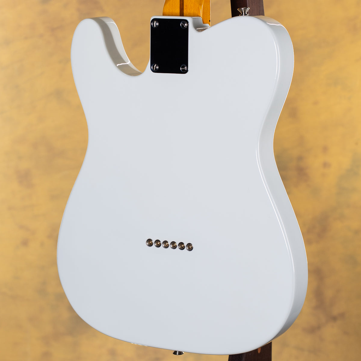 2024 Fender Limited Edition American Vintage II 1951 Telecaster Prototype White