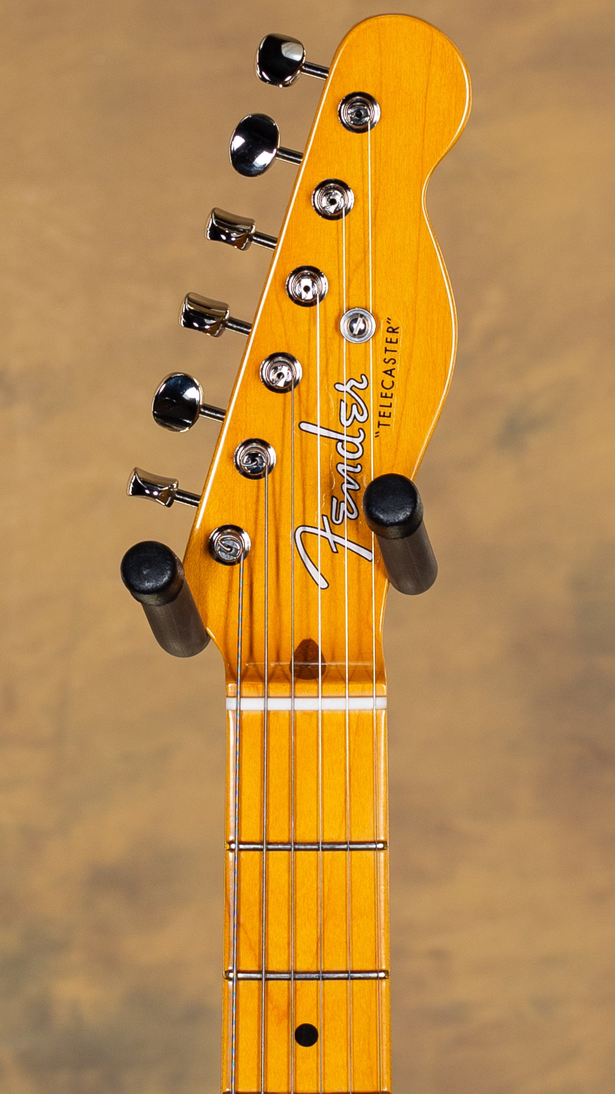 2024 Fender Limited Edition American Vintage II 1951 Telecaster Prototype White