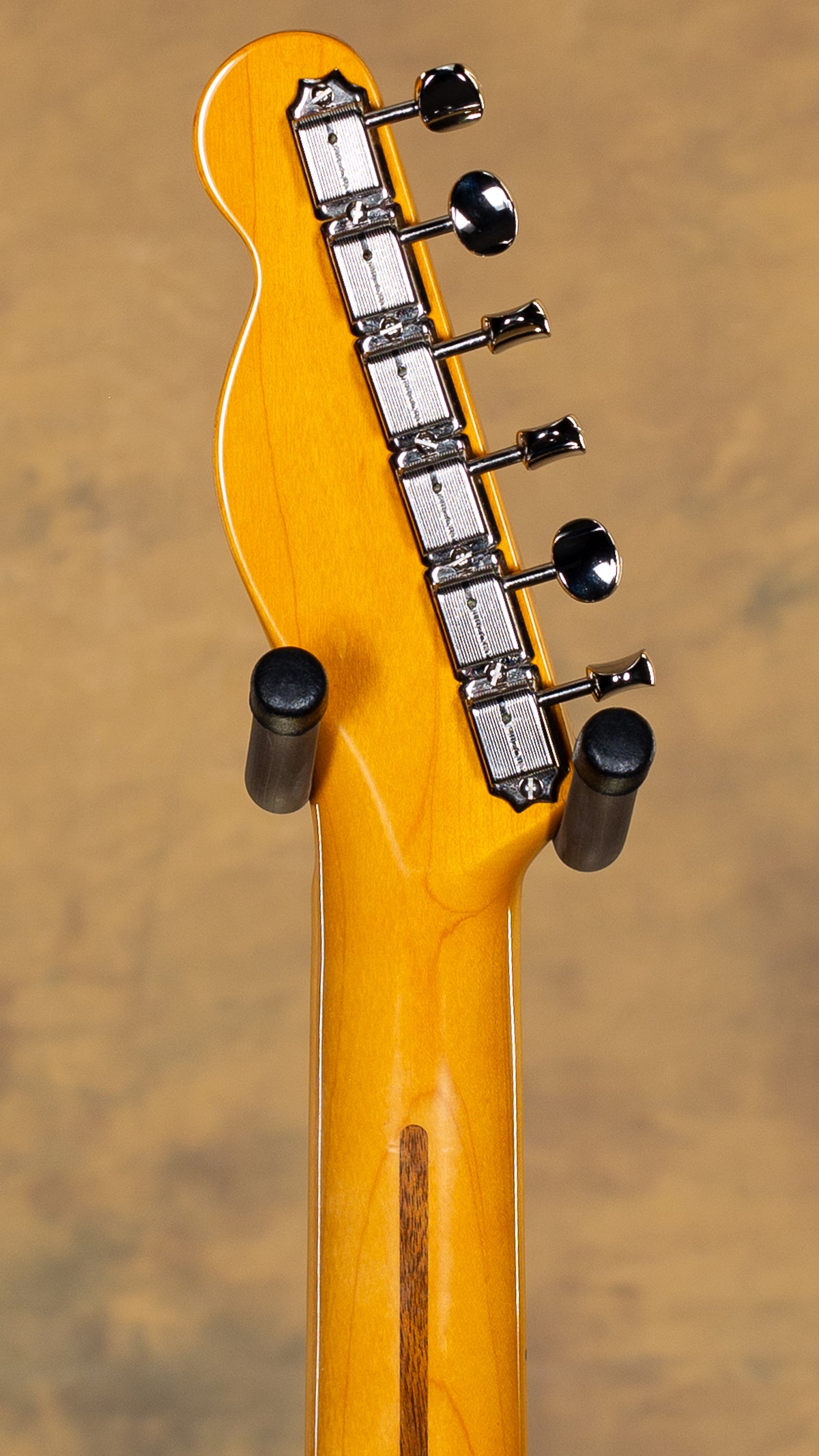 2024 Fender Limited Edition American Vintage II 1951 Telecaster Prototype White