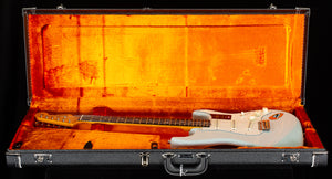 Fender American Vintage II 1965 Stratocaster Round-Lam Rosewood Fingerboard Sonic Blue (292)