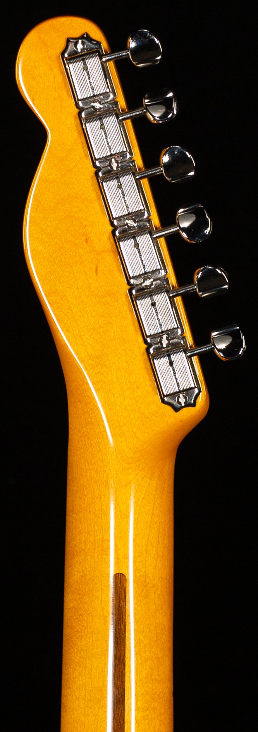 Fender American Vintage II 1951 Telecaster Maple Fingerboard