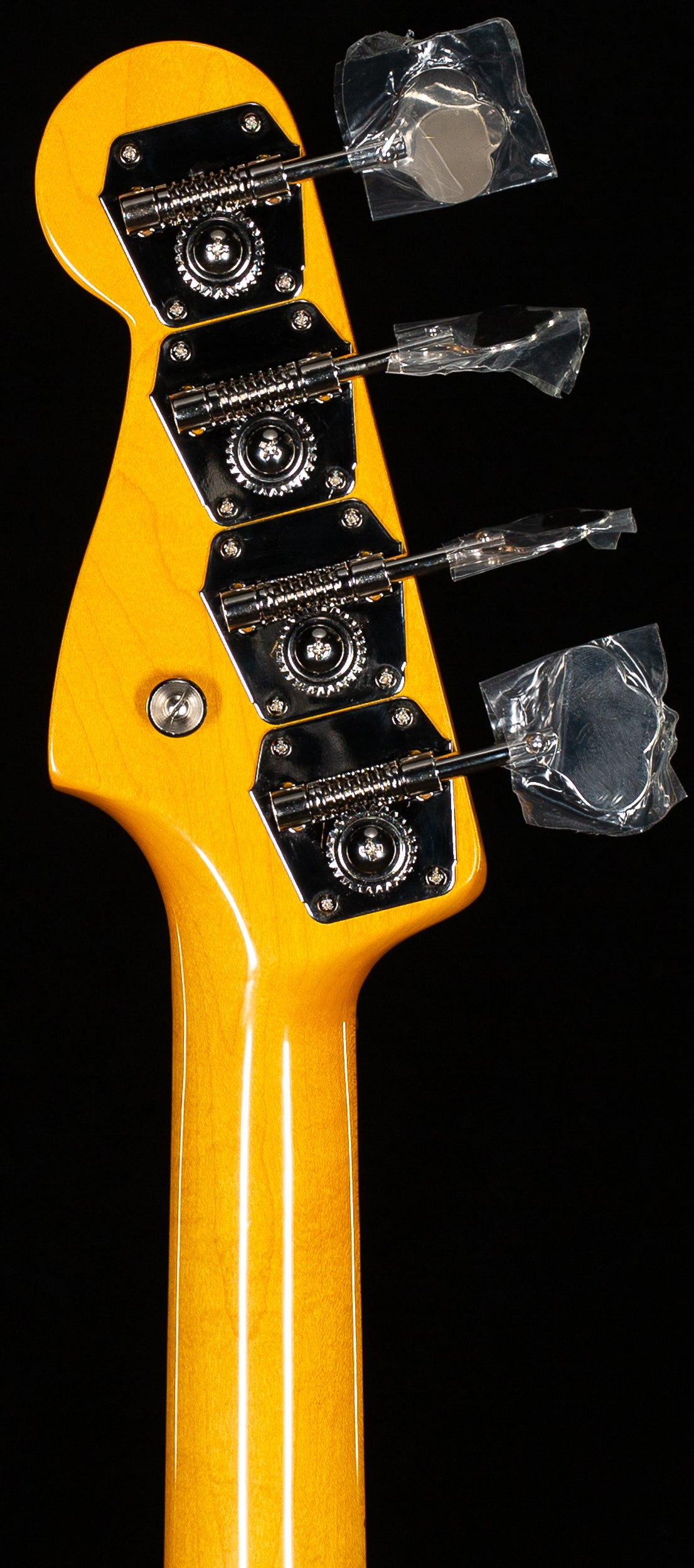 Fender American Vintage II 1960 Precision Bass Rosewood Fingerboard Olympic White (841)