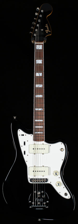 Fender Limited Edition American Vintage II 1966 Jazzmaster Rosewood Fingerboard Blac (311)
