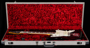 Fender Limited Edition American Vintage II 1966 Jazzmaster Rosewood Fingerboard Blac (311)