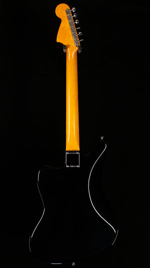 Fender Limited Edition Johnny Marr Signature Special Jaguar Rosewood Fingerboard Black (150)