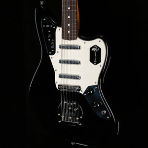Fender Limited Edition Johnny Marr Signature Special Jaguar Rosewood Fingerboard Black (150)