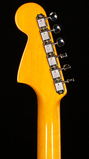 Fender Limited Edition Johnny Marr Signature Special Jaguar Rosewood Fingerboard Black (150)