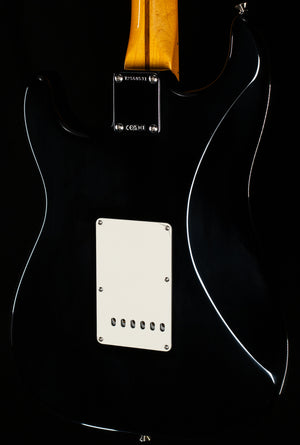 Fender American Vintage II 1957 Stratocaster Maple Fingerboard Black (531)