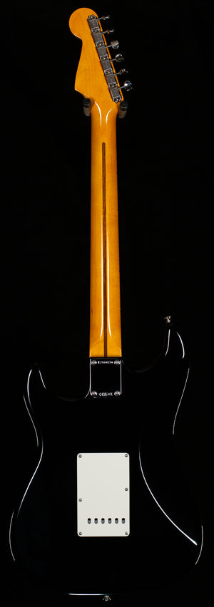 Fender American Vintage II 1957 Stratocaster Maple Fingerboard Black (570)