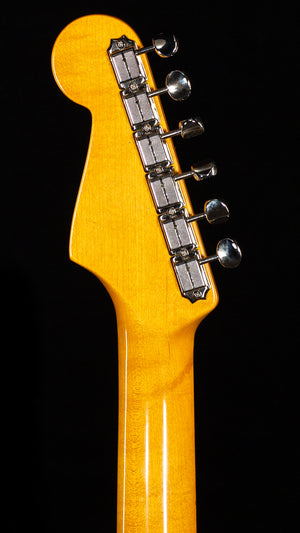 Fender American Vintage II 1961 Stratocaster Rosewood Fingerboard Olympic White (094)