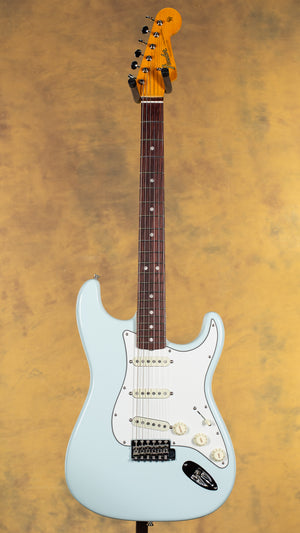 2026 Fender American Vintage II '65 Stratocaster Sonic Blue