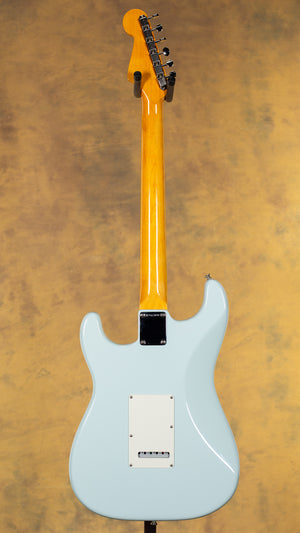 2026 Fender American Vintage II '65 Stratocaster Sonic Blue
