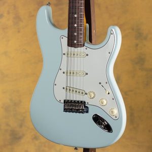 2026 Fender American Vintage II '65 Stratocaster Sonic Blue