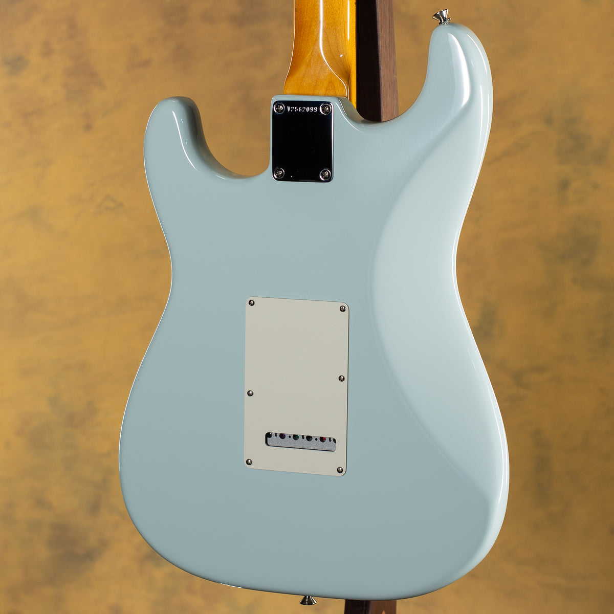 2026 Fender American Vintage II '65 Stratocaster Sonic Blue