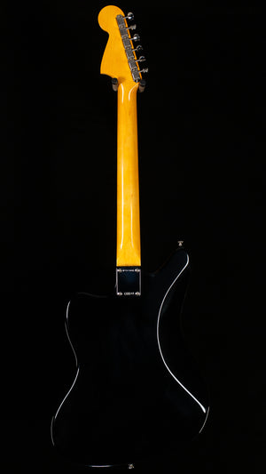 Fender Limited Edition Johnny Marr Signature Special Jaguar Rosewood Fingerboard Black (095)