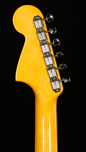 Fender Limited Edition Johnny Marr Signature Special Jaguar Rosewood Fingerboard Black (095)