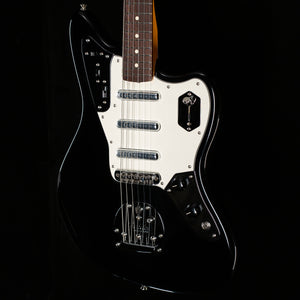 Fender Limited Edition Johnny Marr Signature Special Jaguar Rosewood Fingerboard Black (113)