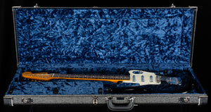 Fender Limited Edition Johnny Marr Signature Special Jaguar Rosewood Fingerboard Black (113)