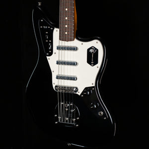 Fender Limited Edition Johnny Marr Signature Special Jaguar Rosewood Fingerboard Black (730)
