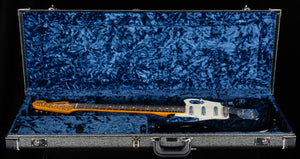 Fender Limited Edition Johnny Marr Signature Special Jaguar Rosewood Fingerboard Black (730)