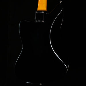 Fender Limited Edition Johnny Marr Signature Special Jaguar Rosewood Fingerboard Black (733)