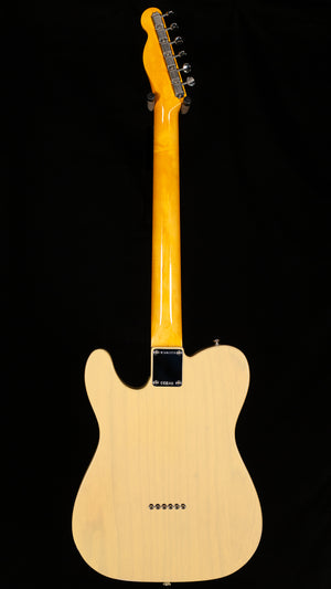 Fender American Vintage II 1963 Telecaster Rosewood Fingerboard Vintage Blonde (723)