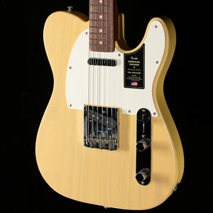 Fender American Vintage II 1963 Telecaster Rosewood Fingerboard Vintage Blonde (723)