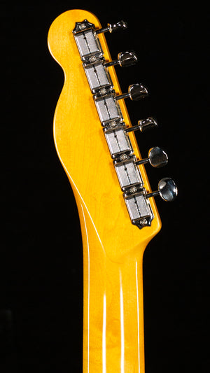 Fender American Vintage II 1963 Telecaster Rosewood Fingerboard Vintage Blonde (723)