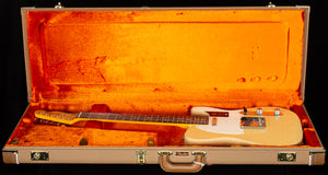 Fender American Vintage II 1963 Telecaster Rosewood Fingerboard Vintage Blonde (723)