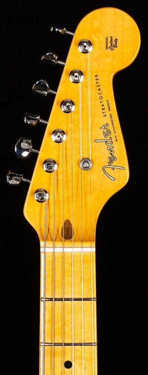 Fender 70th Anniversary American Vintage II 1954 Stratocaster, Maple Fingerboard, 2-Color Sunburst (467)