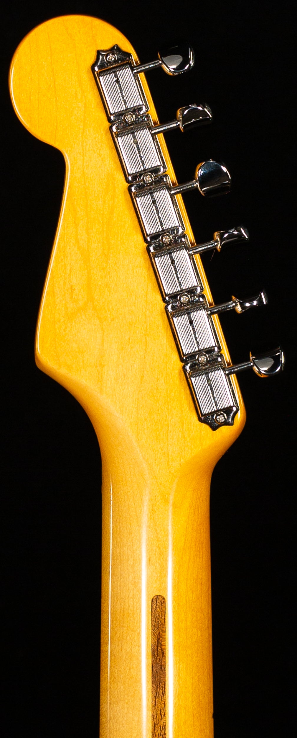 Fender American Vintage II - Willcutt Guitars