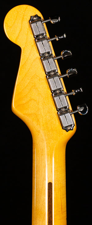 Fender Stories Collection Eric Johnson 1954 “Virginia” Stratocaster, Maple Fingerboard, 2-Color Sunburst (460)