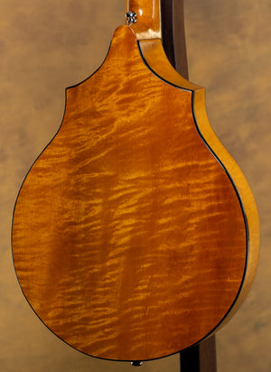 Vega Vintage Model 207, 1923 Cylinder Back Mandolin