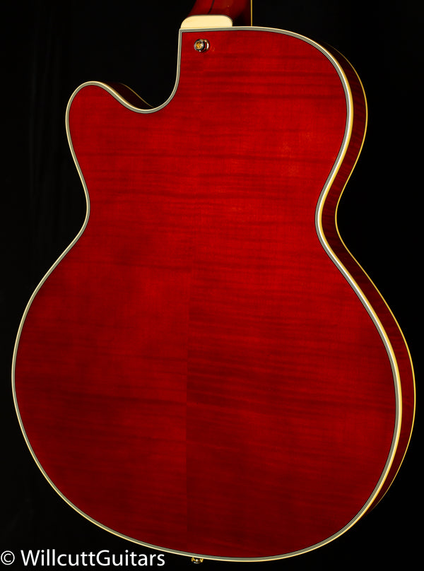 D'Angelico Excel 59 Viola (341) - Willcutt Guitars
