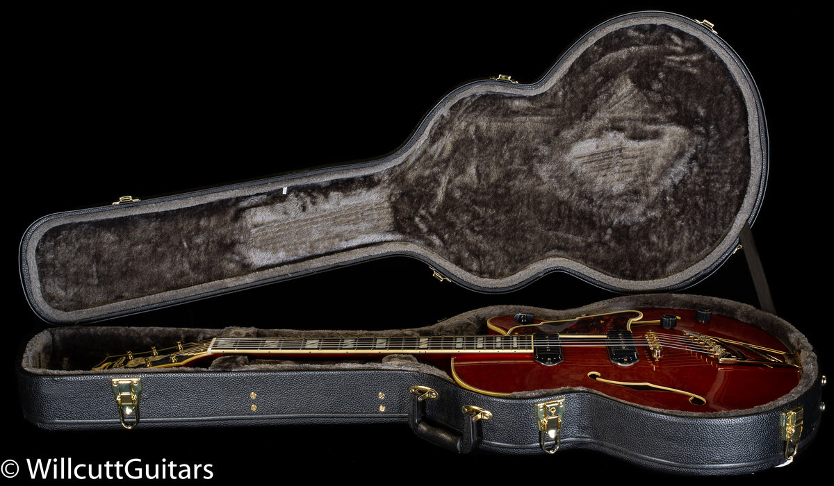 D'Angelico Excel 59 Viola (341)