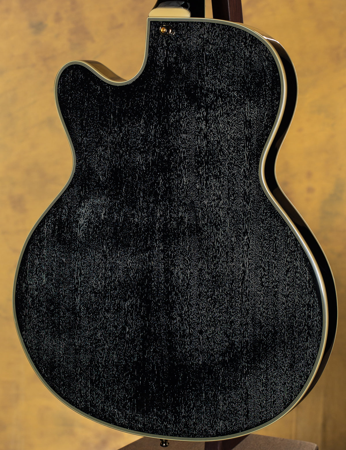 2022 D&#39;Angelico Excel 59 Black Dog