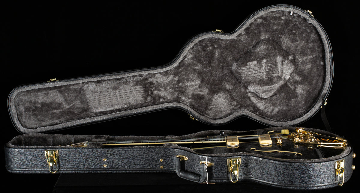2022 D&#39;Angelico Excel 59 Black Dog