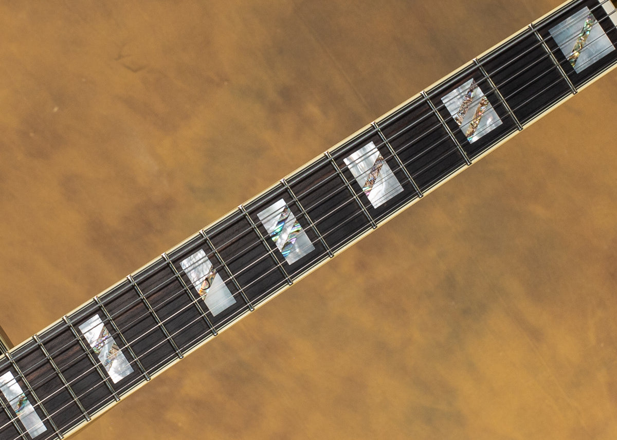 2022 D&#39;Angelico Excel 59 Black Dog