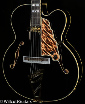D'Angelico Excel New Yorker Legacy Black (801)