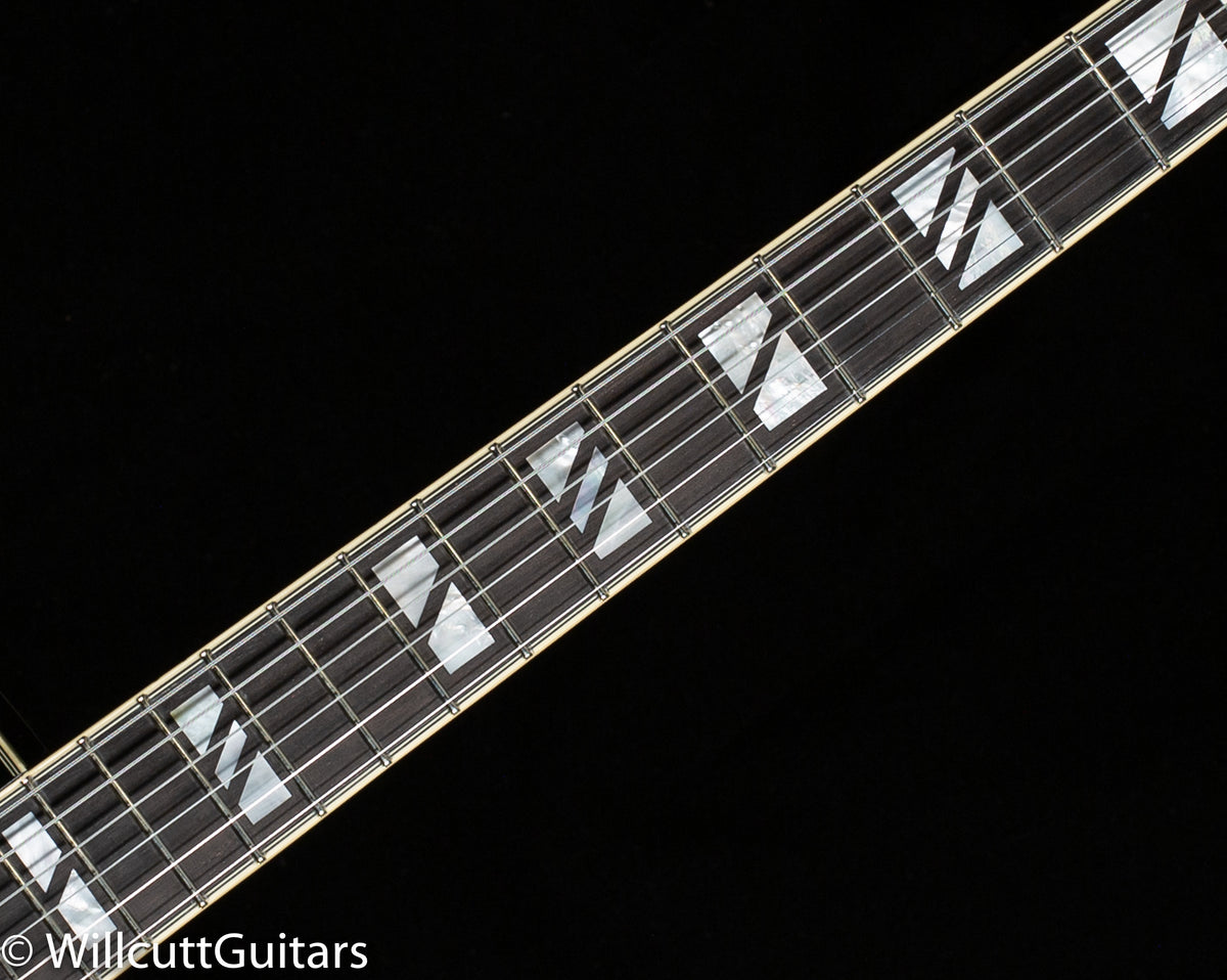 D&#39;Angelico Excel New Yorker Legacy Black (801)