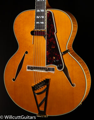 D'Angelico Excel Style B Legacy Amber (818)