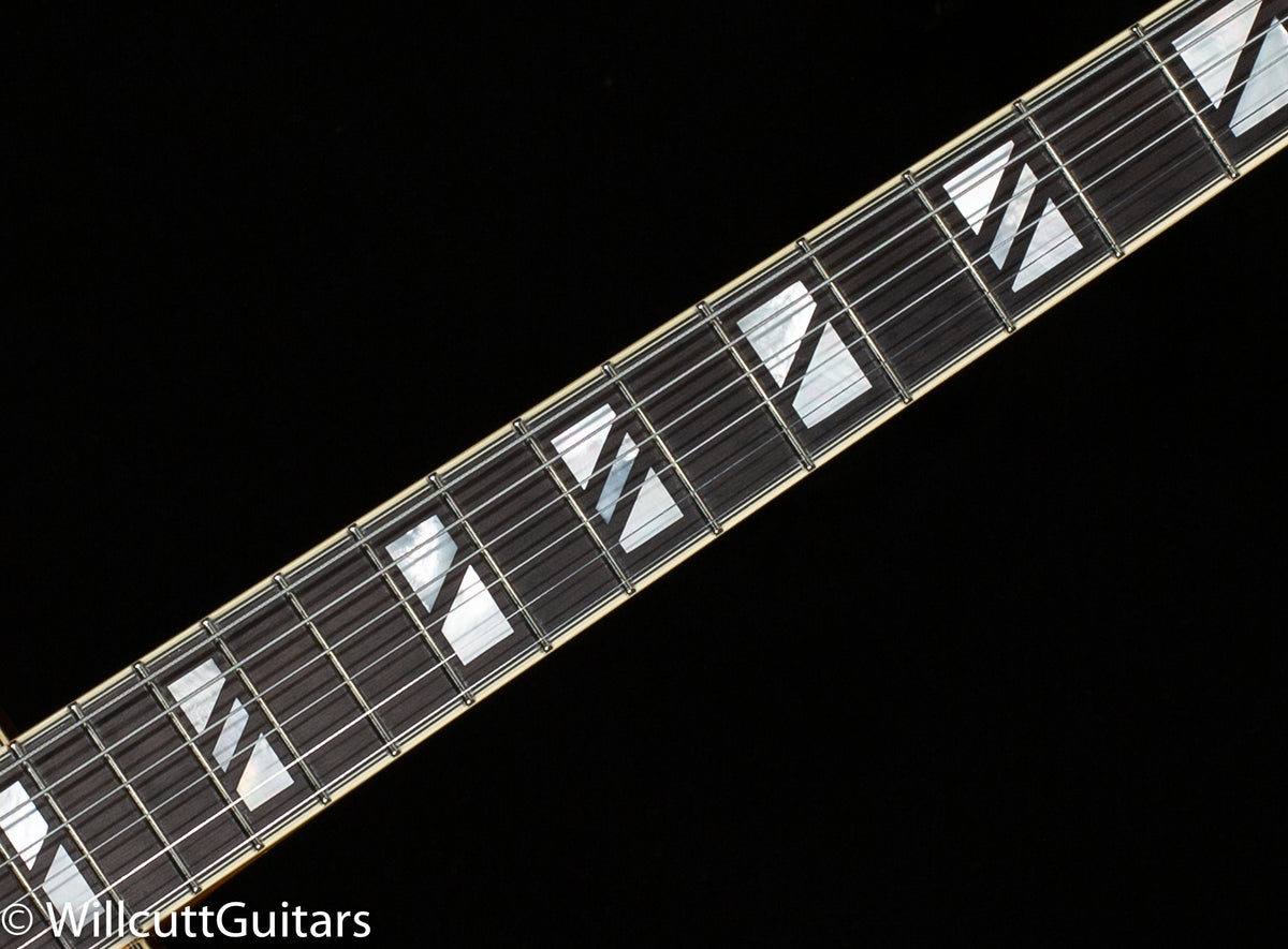 D&#39;Angelico Excel Style B Legacy Amber (818)