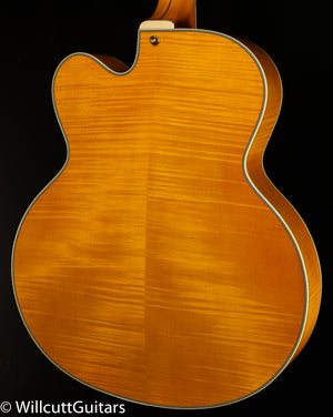 D'Angelico Excel New Yorker Legacy Amber (833)