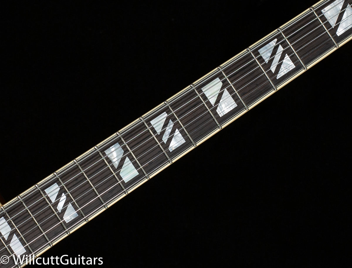 D&#39;Angelico Excel New Yorker Legacy Amber (833)