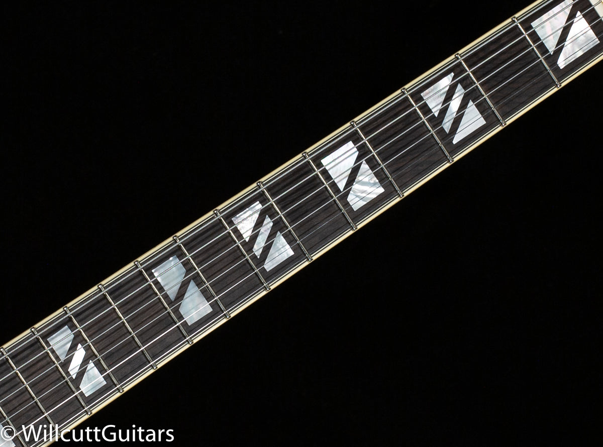 D&#39;Angelico Excel EXL-1 Legacy Amber (854)