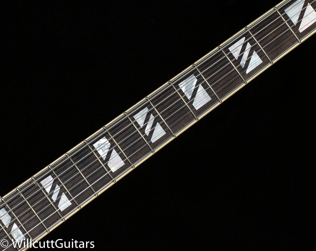 D'Angelico Excel EXL-1 Legacy Dark Iced Tea Burst (859)