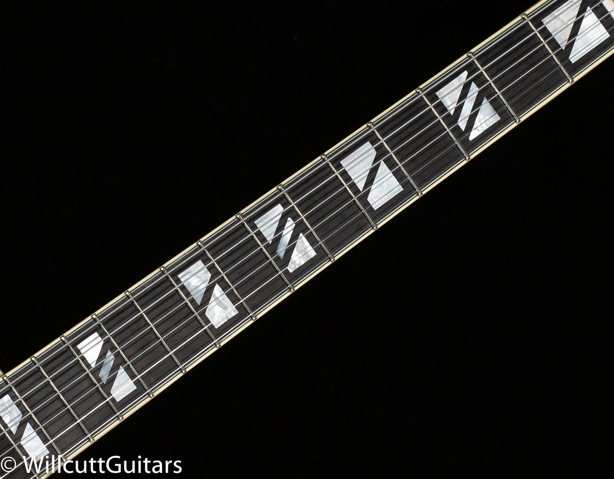 D&#39;Angelico Excel EXL-1 Legacy Dark Iced Tea Burst (869)