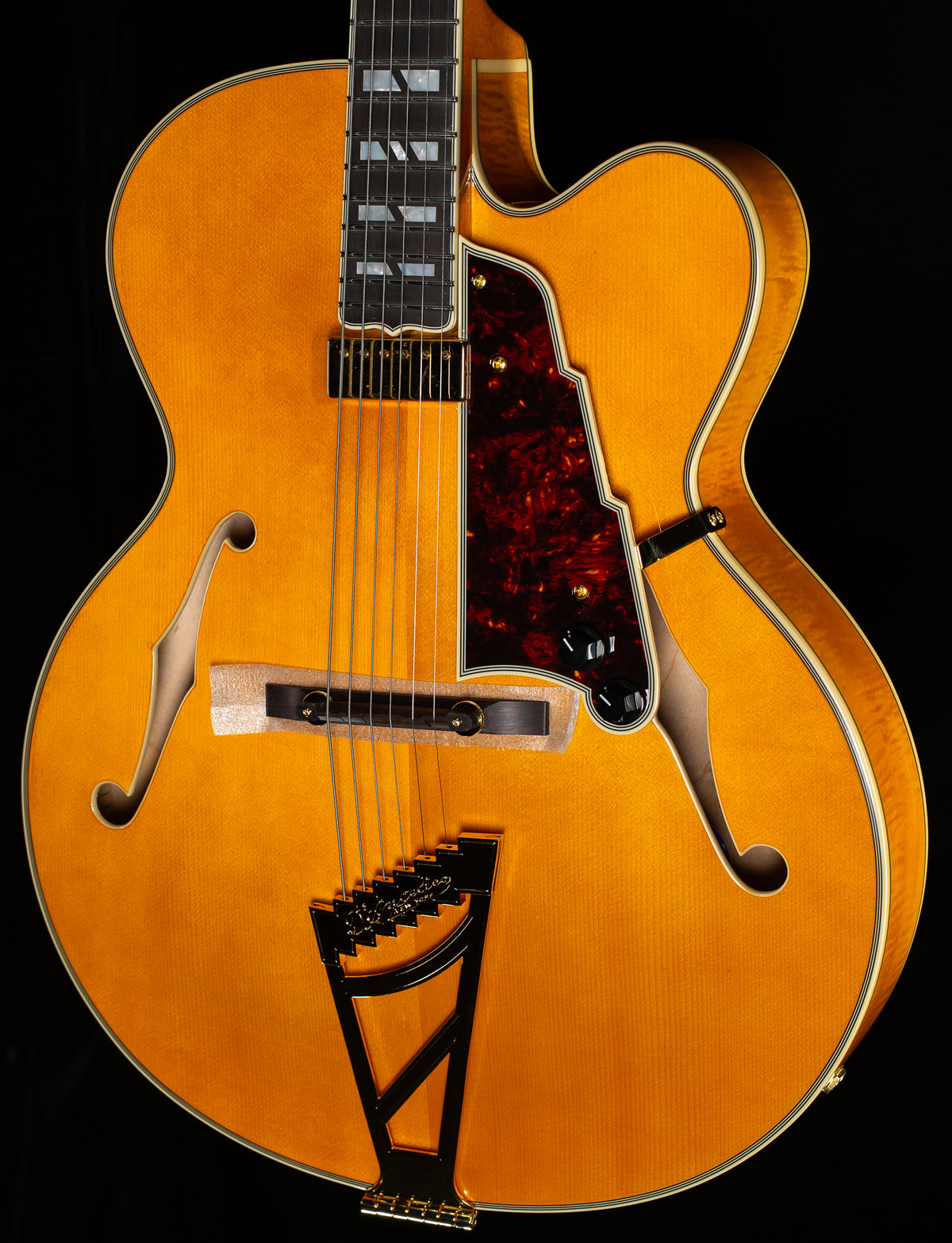 D&#39;Angelico Excel EXL-1 Amber (616)